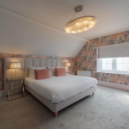 Florence Gardens Boutique Hotel And Restaurant Портсмут Екстер'єр фото