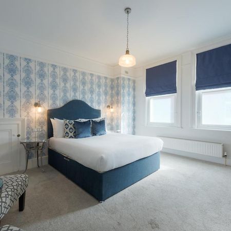 Florence Gardens Boutique Hotel And Restaurant Портсмут Екстер'єр фото