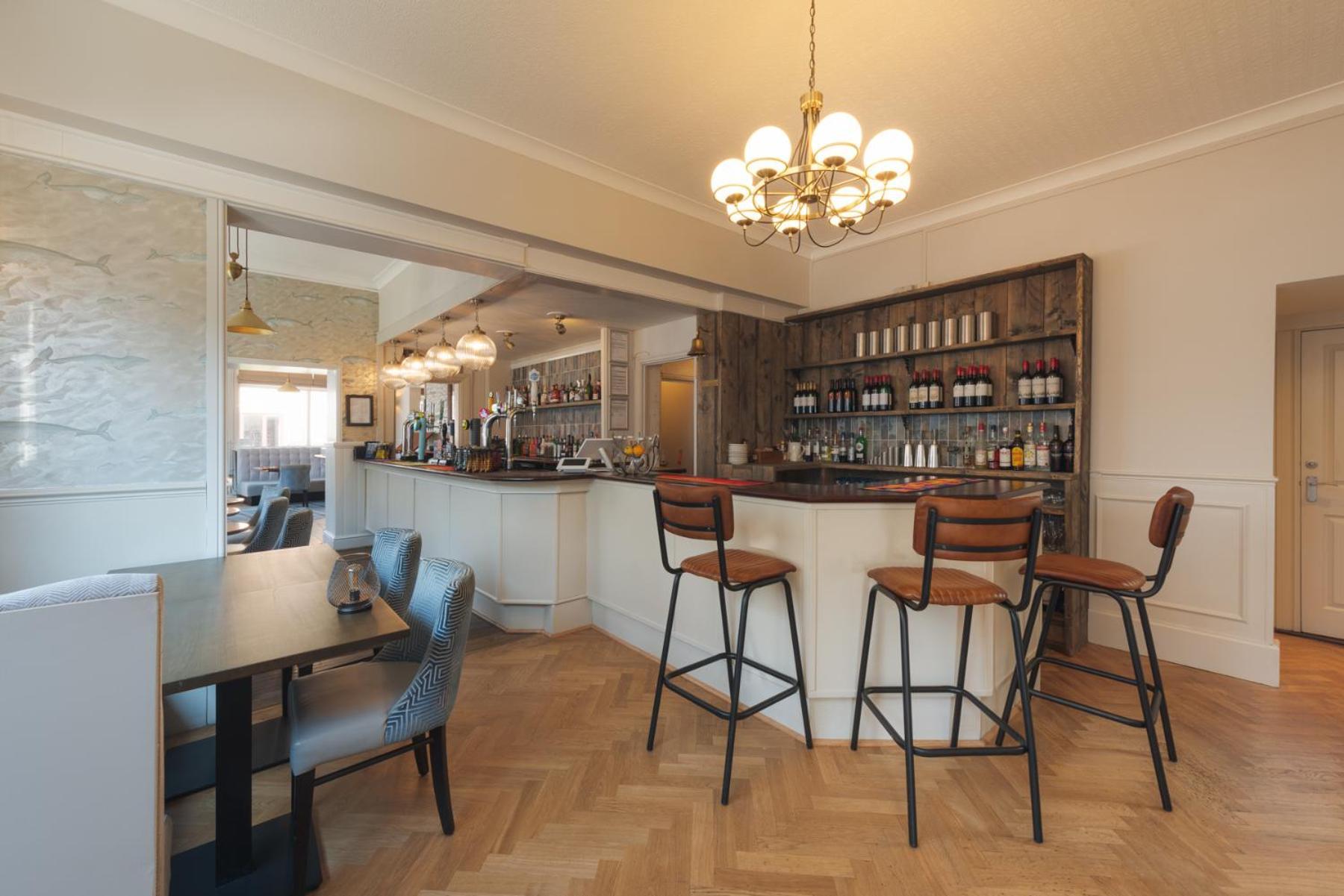 Florence Gardens Boutique Hotel And Restaurant Портсмут Екстер'єр фото