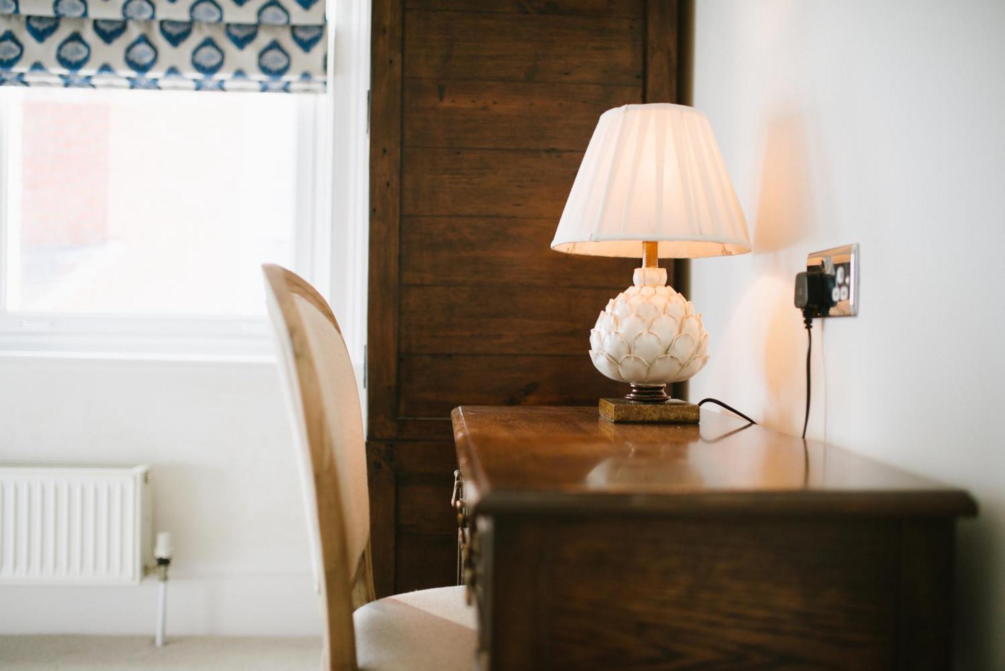 Florence Gardens Boutique Hotel And Restaurant Портсмут Номер фото